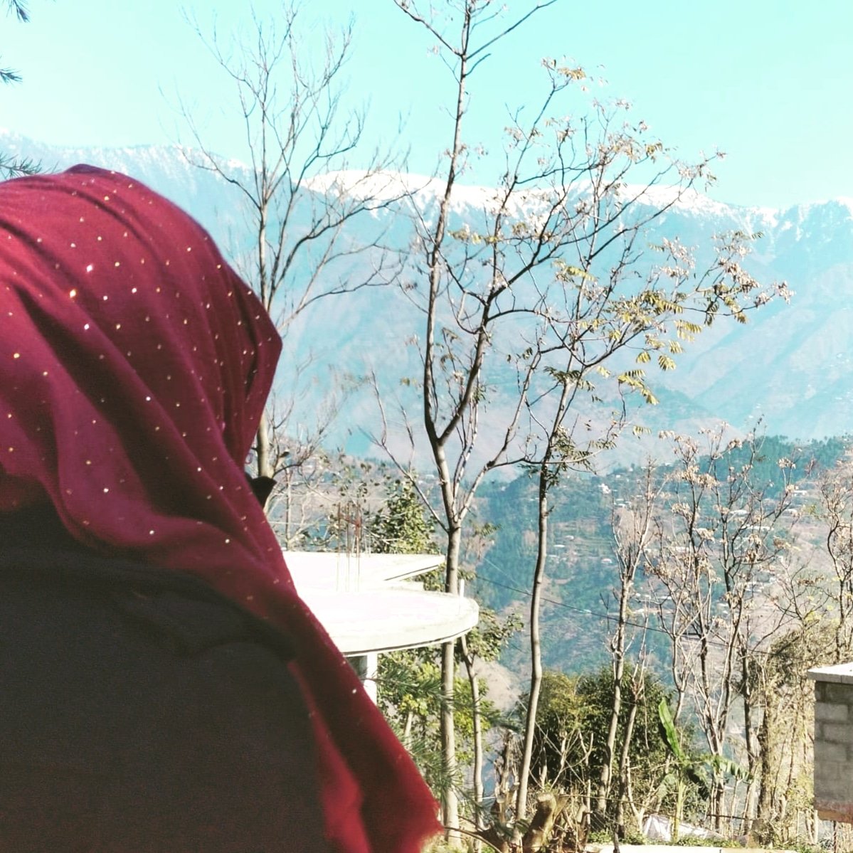#NewProfilePic