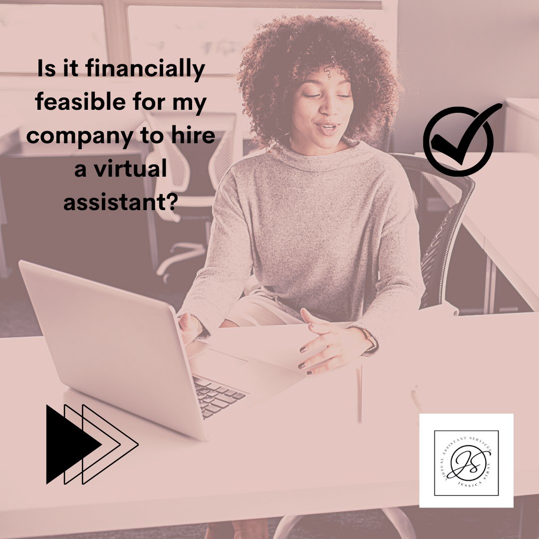 jess_services's tweet photo. The answer is YES!🙋‍♀️ It is the most cost-effective method of acquiring an extra pair of hands because you only pay for the time they work for you😊✋🏻

Send me your Msg.
FB https://t.co/ds2SR9lwGN  
IG https://t.co/AhFcxM6kon   

 #VirtualAssistant #IamyourVA #JSvirtualservices https://t.co/VGuTXhWhk3