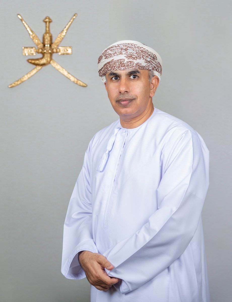 Congratulations to HE Dr. Hilal Al Sabti, the 2023 recipient of #ACGMEI’s Physician Leader Award. Honored for his work at @OMSB_news, he currently serves as #Oman’s Minister of Health. Learn more about the Awards winners here: ow.ly/6O8h50LOnGV #MedTwitter #GME #PGME #MedEd