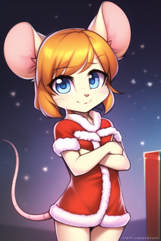 artificialmouse's tweet photo. 12042022.f01
#furry #furryart #NovelAI #AIart #AIDiffusion https://t.co/ftL8xo2R2X
