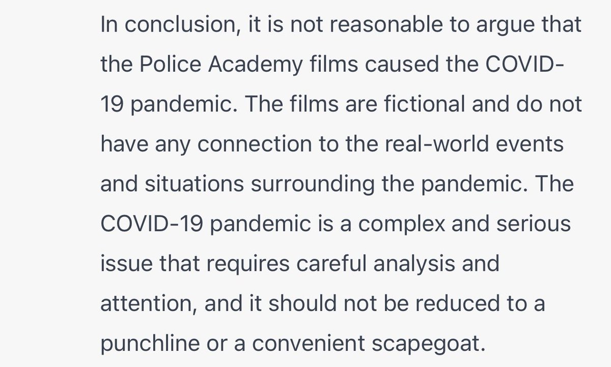 chatGPT and I do not see eye to eye on certain issues :