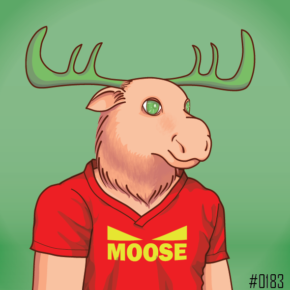 MoodsInMoose's tweet photo. Check out for MoodsInMoose, 0.063 ETH
Let's own 1 of the 1999 items together.

https://t.co/LAskBwYhht

#thBugStudio #MoodsInMoose #NFT #NFTs #Moose #NFTMoose #NFTCommunity #NFTCollectors #NFTCollection #NFTThailand #NFTThaiCommunity https://t.co/1TnQRvPQ84