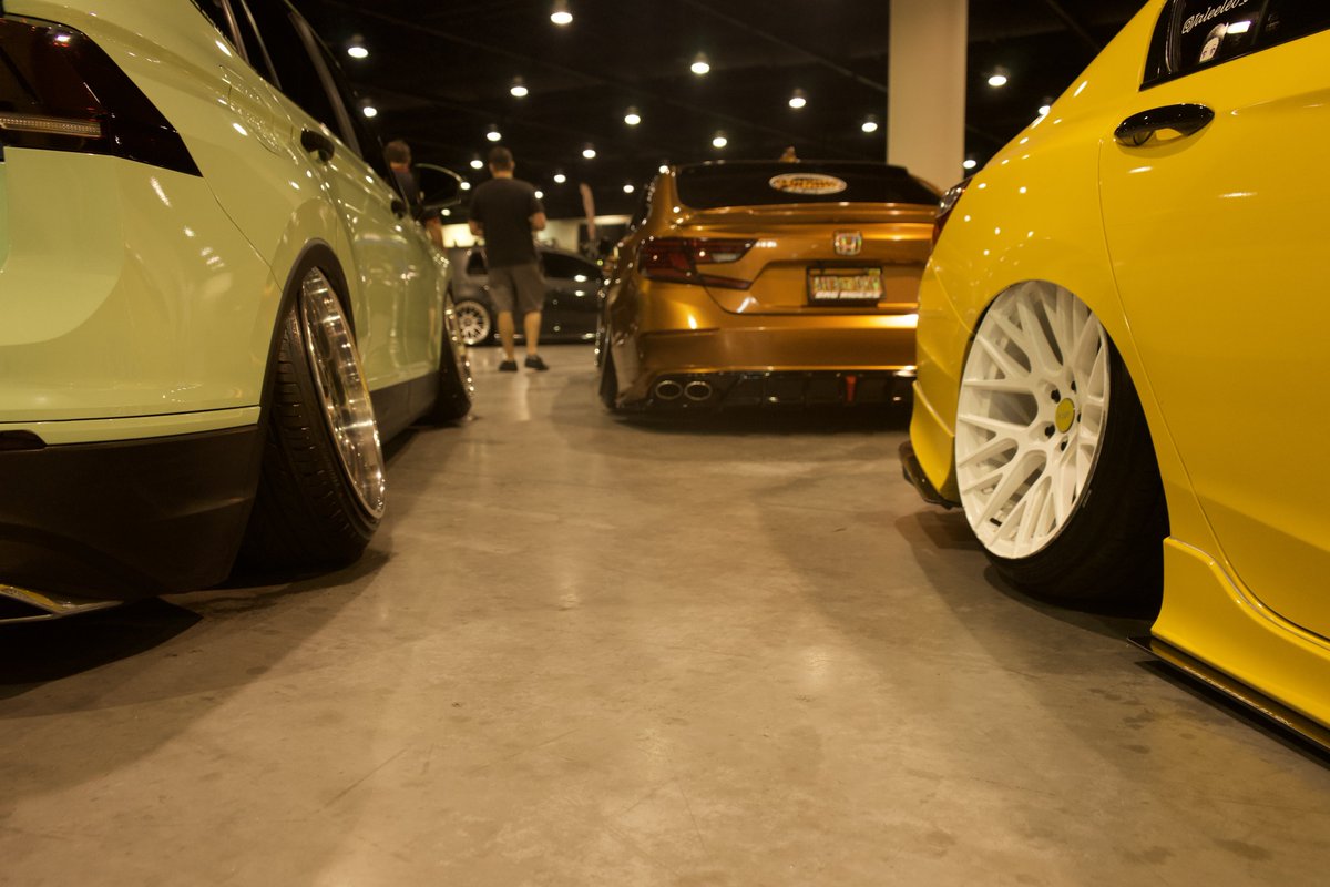 A few shots from #SlammedEnuffDaytona 
Keep your eyes on our page for more.

Aftermovie coming soon!