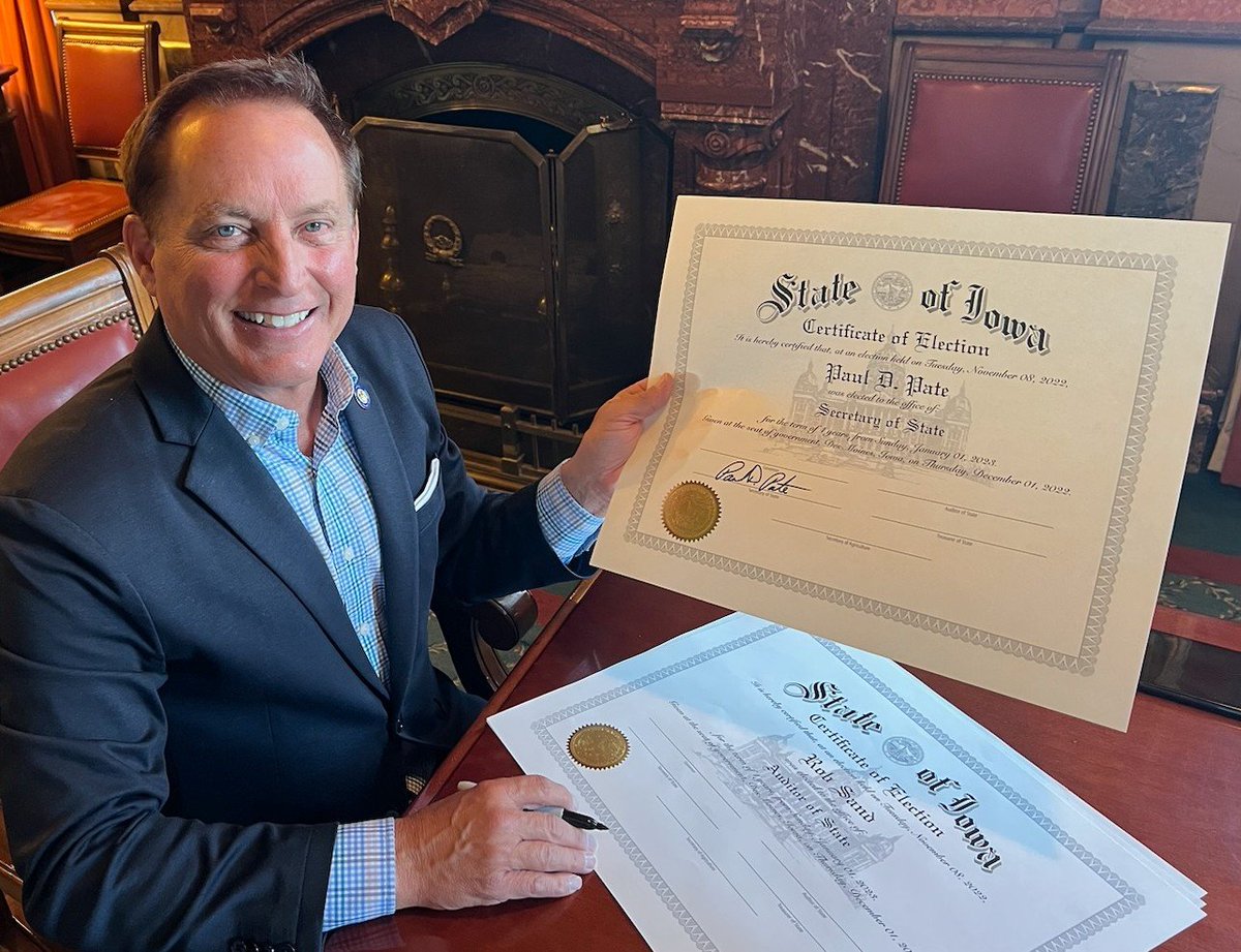 Paul Pate tweet media