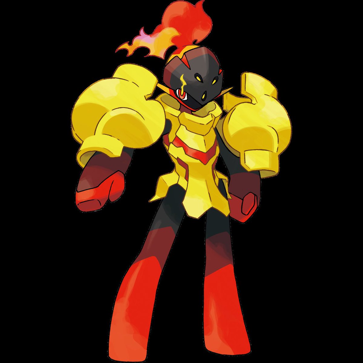 Move over, Gyarados! There's a NEW *best grass type* in the format!