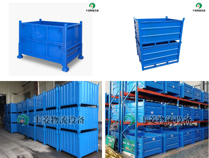 exhibition_best's tweet photo. 【LET2023 展商推介】EXHIBITOR RECOMMENDATION: #fengling #东莞丰菱 物流产品方案

Stack Frame #堆垛架
Logistics Car #物流台车
Steel Tray #钢制托盘
Logistics Turnover Car #物流笼车
Storage Cage #仓储笼

汉诺威广州物流装备展LET-a CeMAT ASIA event 2023
Reading: https://t.co/T4RZWs5Aw7 https://t.co/EG9ulk6AOo