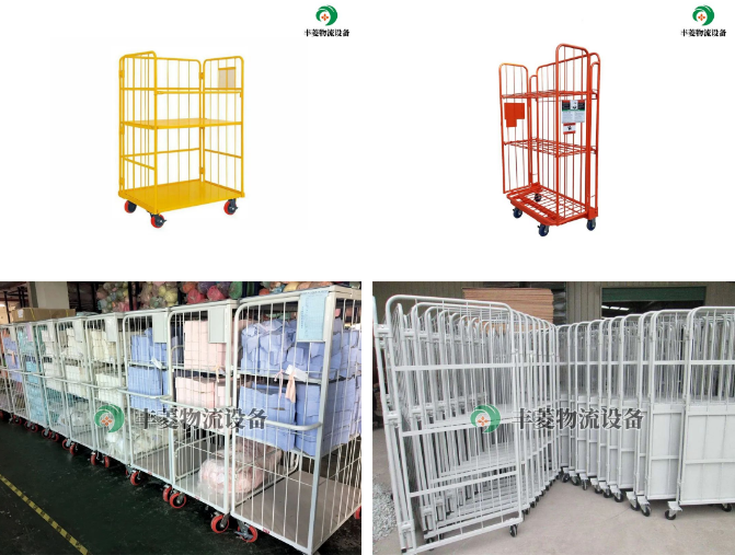 exhibition_best's tweet photo. 【LET2023 展商推介】EXHIBITOR RECOMMENDATION: #fengling #东莞丰菱 物流产品方案

Stack Frame #堆垛架
Logistics Car #物流台车
Steel Tray #钢制托盘
Logistics Turnover Car #物流笼车
Storage Cage #仓储笼

汉诺威广州物流装备展LET-a CeMAT ASIA event 2023
Reading: https://t.co/T4RZWs5Aw7 https://t.co/EG9ulk6AOo