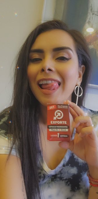 A pasarla rico este domingo y mucho m&aacute;s rico con @exxxforte . Ya lo probaste? Aqu&iacute; lo puedes comprar ⬇️⬇️⬇️⬇️ https://t<a href="/tag/nuevafotodeperfil"class="tags"><span>#nuevafotodeperfil</span></a>