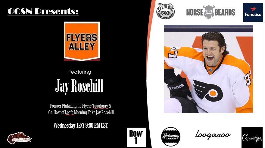 🚨🚨 Wednesday is gonna be awesome! Boys have been waiting for this one for a bit!  <a href="/Jay_D_Rosehill/">Jay Rosehill</a> Welcome to The Alley 🚨🚨