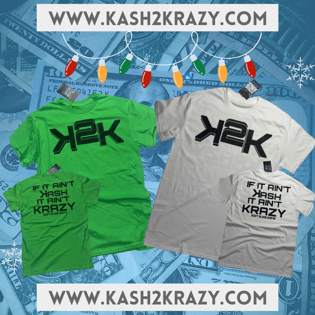 kash2krazyllc tweet picture