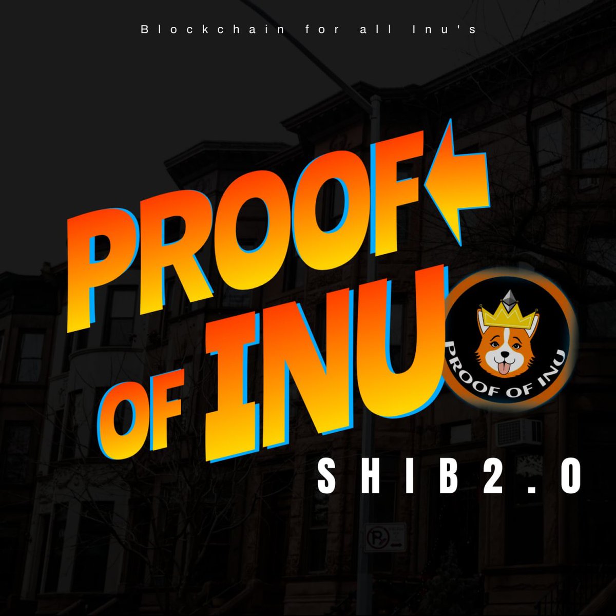 #ProofOfInu We are almost done with updating website, whitepaper and other project assets. Testnet is ready to go live with faucet and explorer. Mainnet release in mid December or earlier than that. $POI #blockchain #Meme #Inu