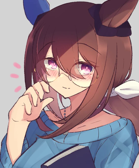 今まで描いたメガネアヤベさん!!!!!!!!!!!!!!!!!!!!!!!!!!!!!!!!!!!!!アヤベさんにメガネ似合うから流行って!!!!!!!!!!!!!!!!!!!!!!!!!!!!!!!!!!!!!!!!!!!!!!!!#ウマ娘#メガネアヤべさん流行れ 