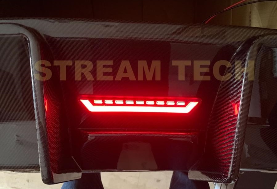 STREAMTECH8's tweet photo. AUDIアウディB8 A4 S4 前期 カーボン リアディフューザー LEDストップランプ付き

★年末大感謝祭セール★
★なんと最大15％OFF！★
★在庫あり！最短当日発送！★

リンク：https://t.co/vPBpL9CUwD

#車
#車好きな人と繋がりたい
#audi
#アウディ
#audi好きな人と繋がりたい
#audib8
#audia4
#audis4 https://t.co/2uBjuIkHmW