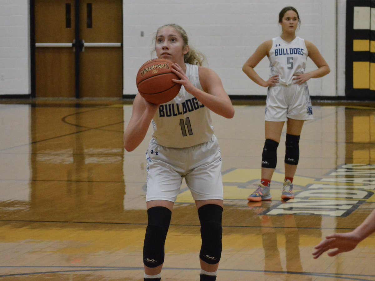SEMO Conference All-Tournament Team

Ki Bogan, Cape Central
Evie Caruso, Saxony
Caitlin Giles, Dexter
Holland Guilliams, Jackson
Rebecca Johnson, Saxony
Nevaeh Lucious, Notre Dame
Brie Rubel, Notre Dame
Kate Rubel, Notre Dame
Tori Rubel, Notre Dame (MVP)
Katie Waller, Jackson
