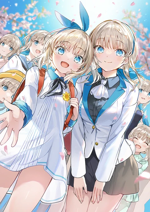 天使な幼なじみ 
