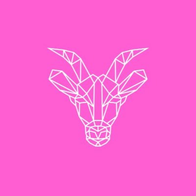 adaDOEStribe's tweet photo. BLEAT #NewProfilePic 🐐 #LFGoat https://t.co/nkL19xqjTL