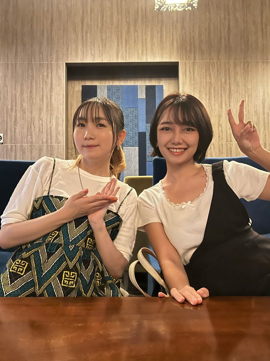 Viviyona tweet media