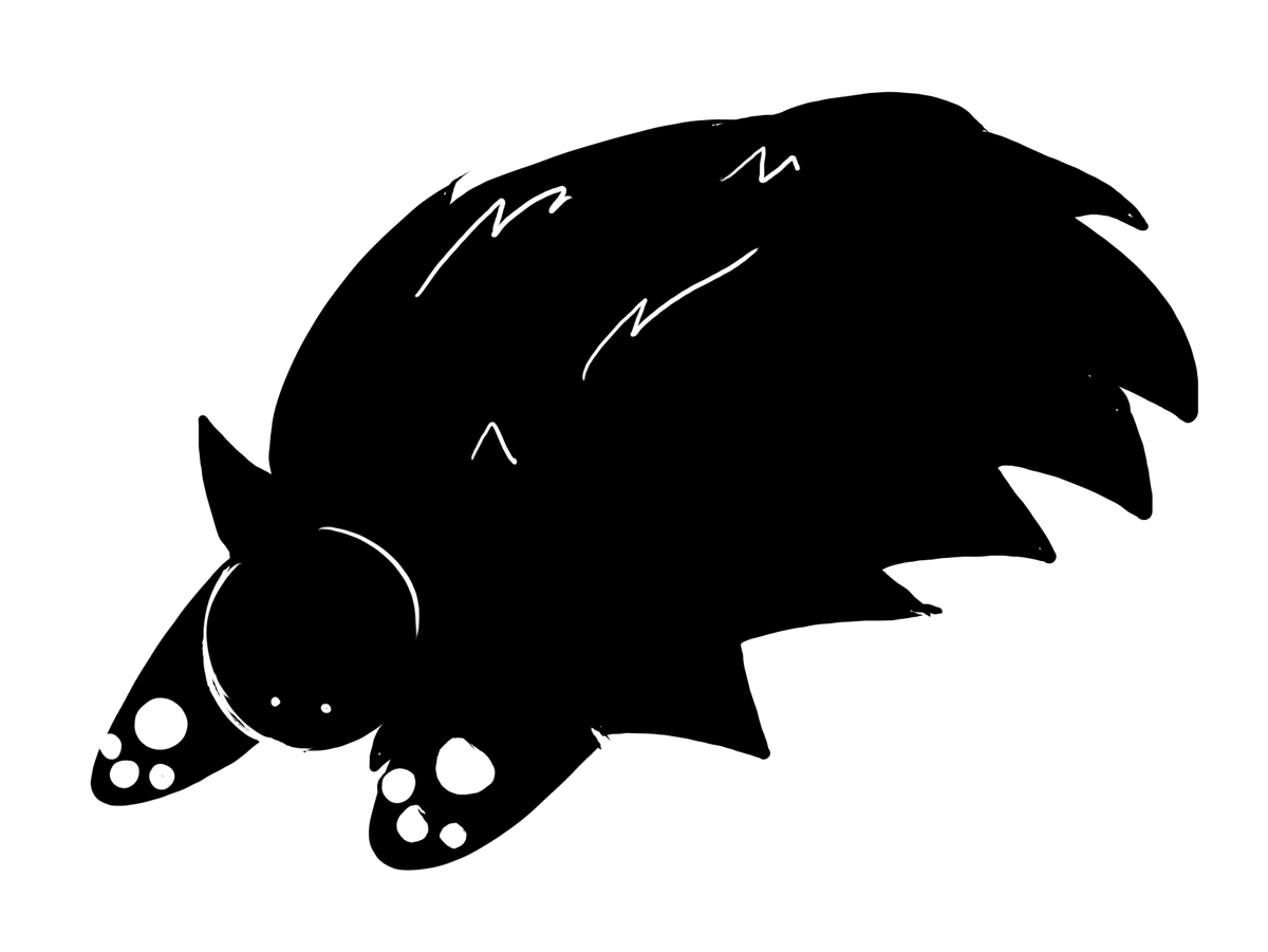 belly rub #anontwt