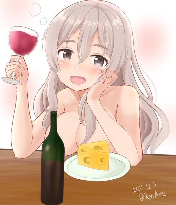 去年n

#ポーラ進水日 