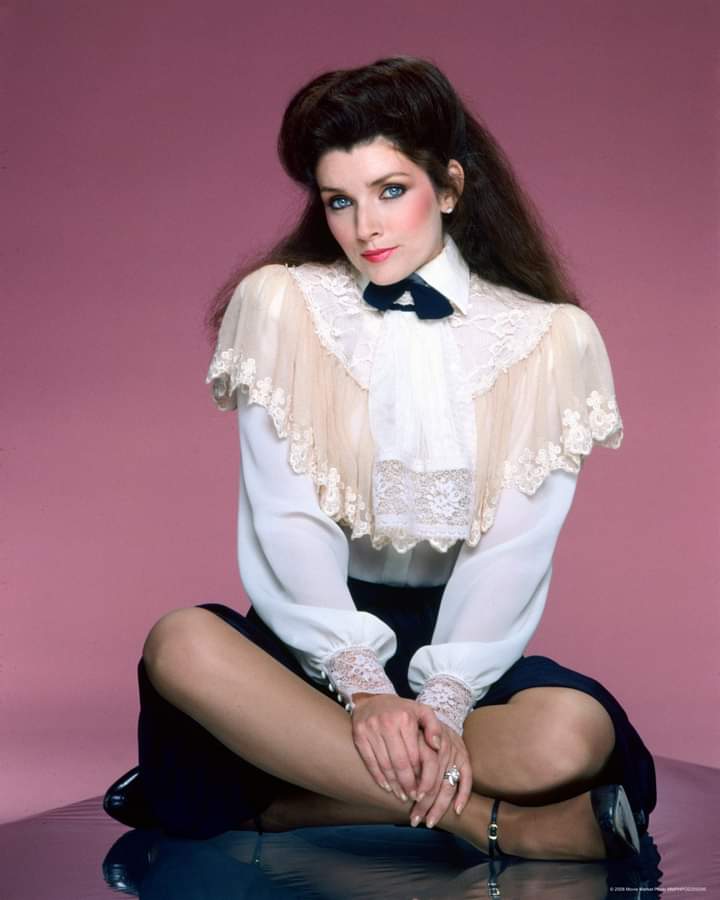 Happy 71st Birthday American actress Morgan Brittany. 