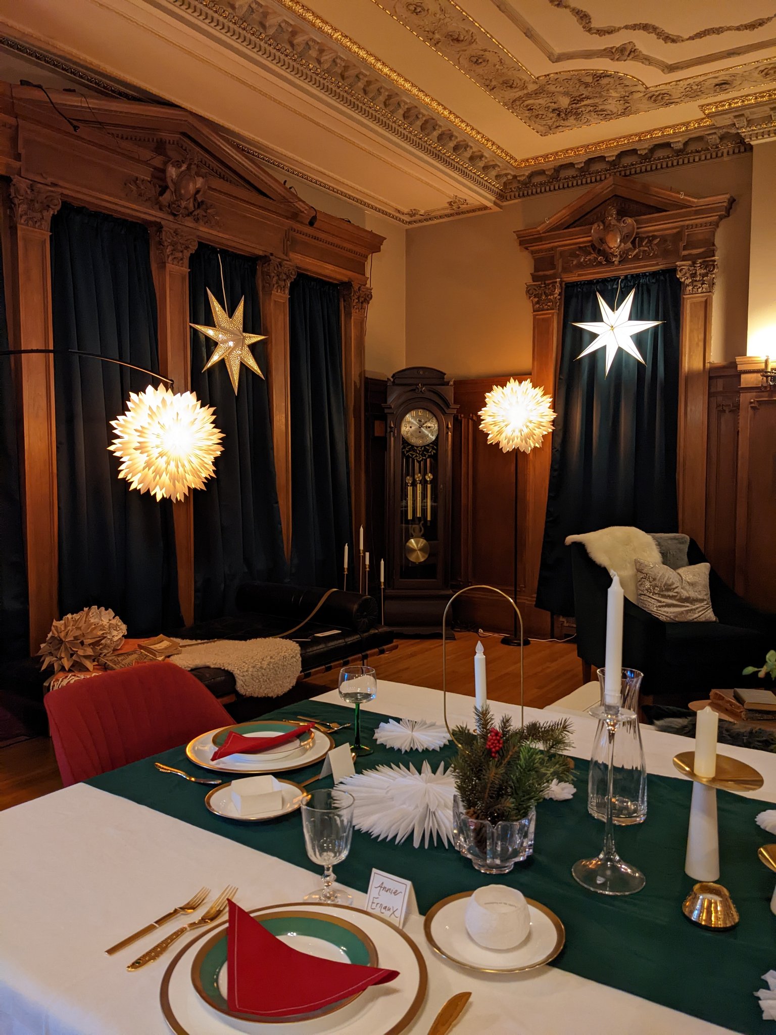 American Swedish Institute (AmSwedInstitute) / Twitter