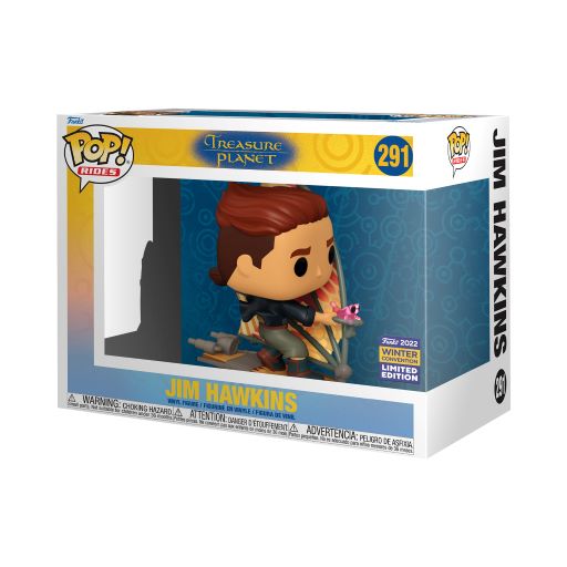 OriginalFunko's tweet image. RT and follow @OriginalFunko for the chance to WIN the CCXP 2022 exclusive Treasure Planet - Jim Hawkins POP! Ride! Not feeling lucky? Order Now: bit.ly/3gXrszY #Funko #FunkoPOP #FunkoCCXP #CCXP2022 @CCXPoficial