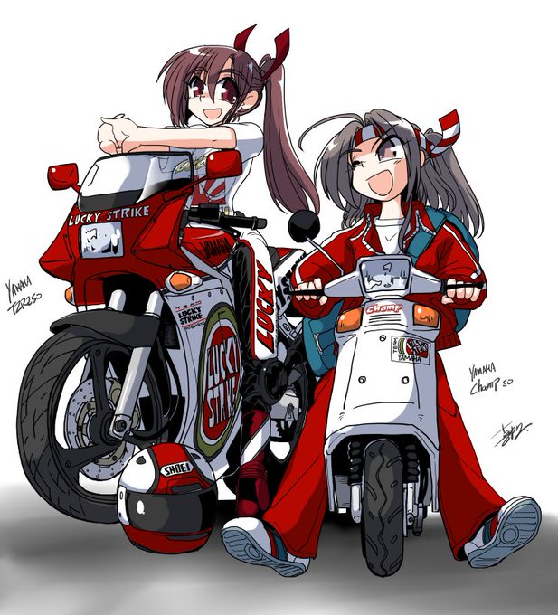 #自作品のお気に入り四天王の画像を貼る_見た人もやる 