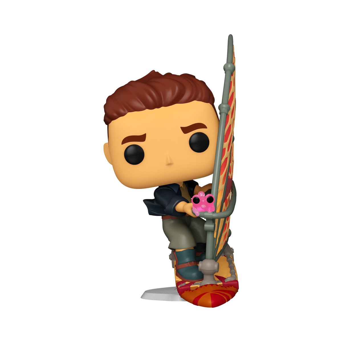 OriginalFunko's tweet image. RT and follow @OriginalFunko for the chance to WIN the CCXP 2022 exclusive Treasure Planet - Jim Hawkins POP! Ride! Not feeling lucky? Order Now: bit.ly/3gXrszY #Funko #FunkoPOP #FunkoCCXP #CCXP2022 @CCXPoficial