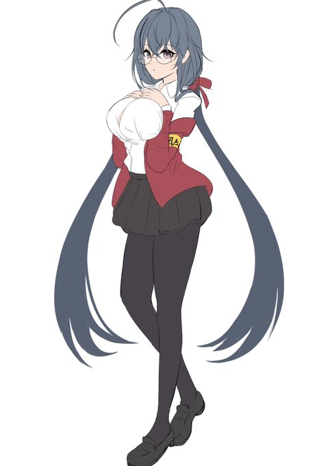 #無言で立ち絵を貼るとフォロワーさんが増える

好き 