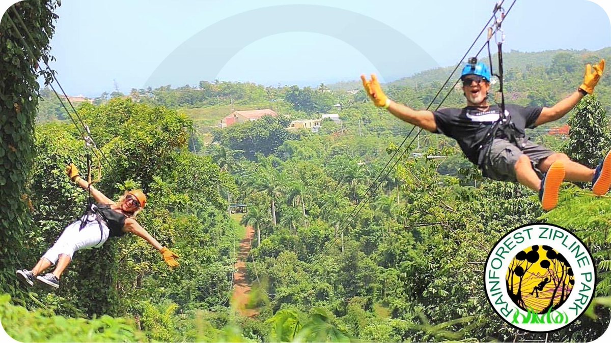 ViveloPR's tweet photo. #TerminaHOy⛰️⛰️#RíoGrande ¡Nueva Aventura! ➔ https://t.co/YcJidPUXvT 8 Tiradas en ZipLine + equipo de seguridad y más para niños y adultos desde $62 en vez de hasta $99 (Separa desde $7) 

#RainforestZipline #Adventure #GastaMenosViveMás #PR #GozaConLaO https://t.co/H43vS5sDn9