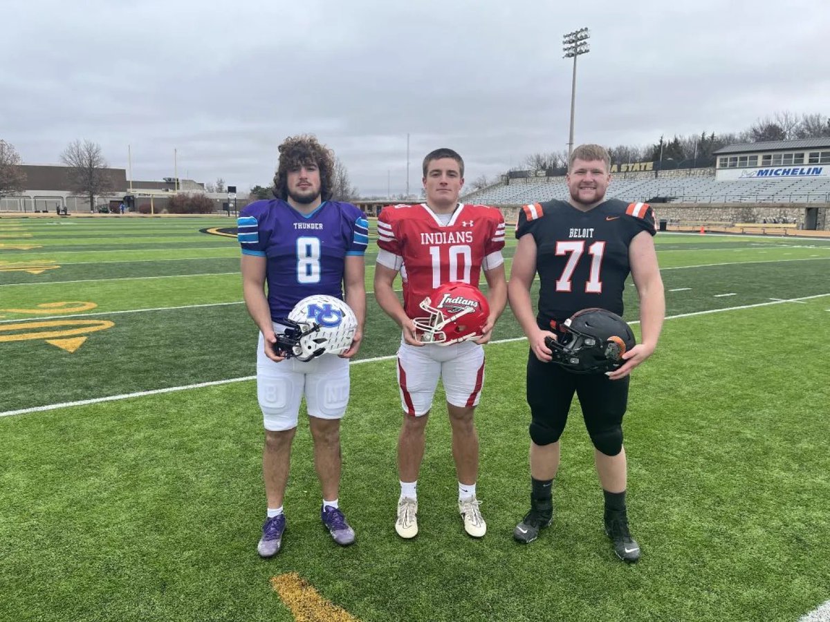 Sports in Kansas tweet media