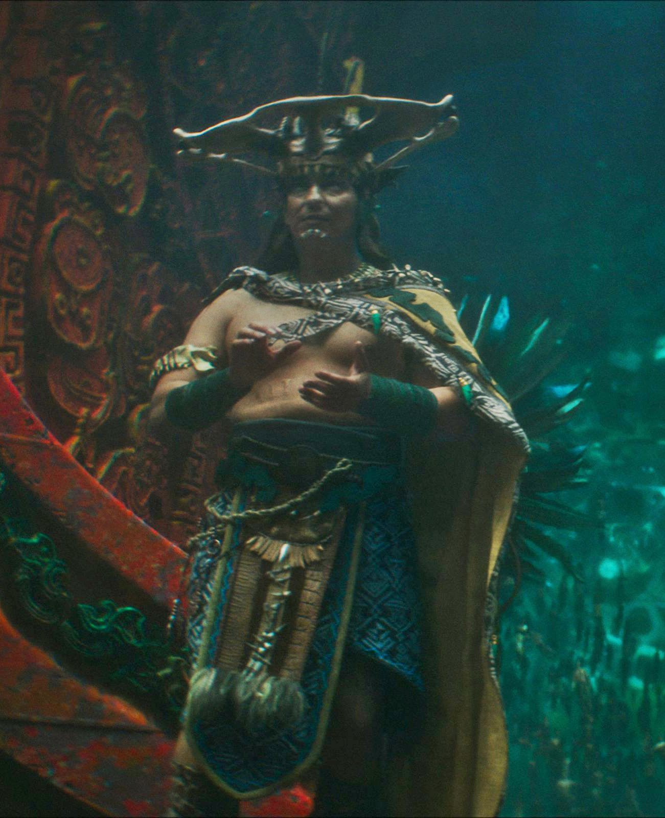 IMPERIUS REX 🔱 King Namor 🔱 NamorNation on Twitter "Speaking with namorcosplay I learned that