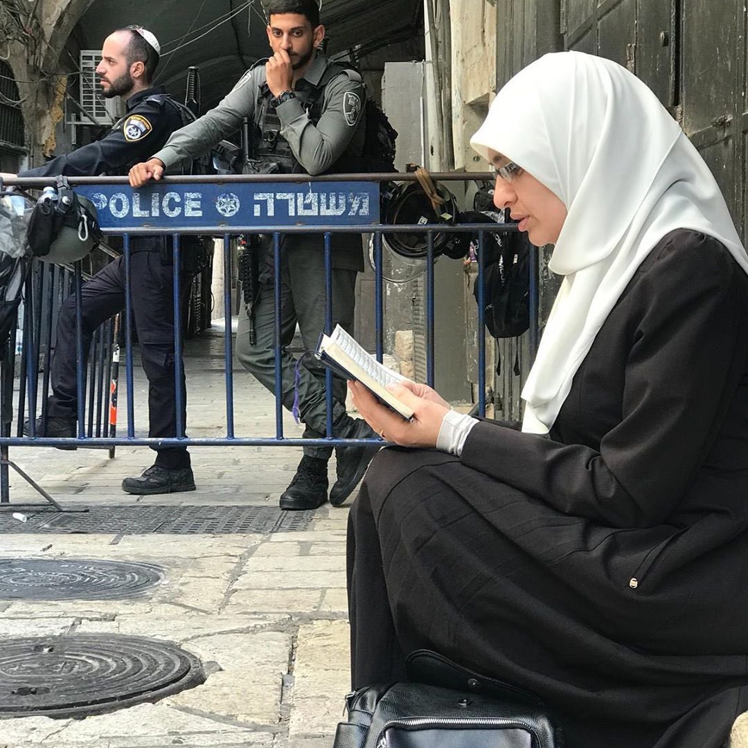 MuslimImages's tweet image. 