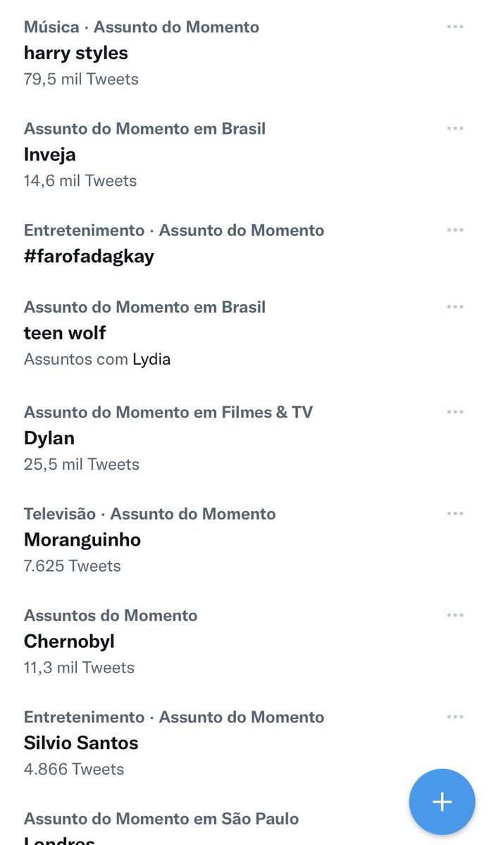 selectwolf's tweet image. harry styles e teen wolf ao mesmo tempo nas trends acho que o mundo pode sorrir novamente