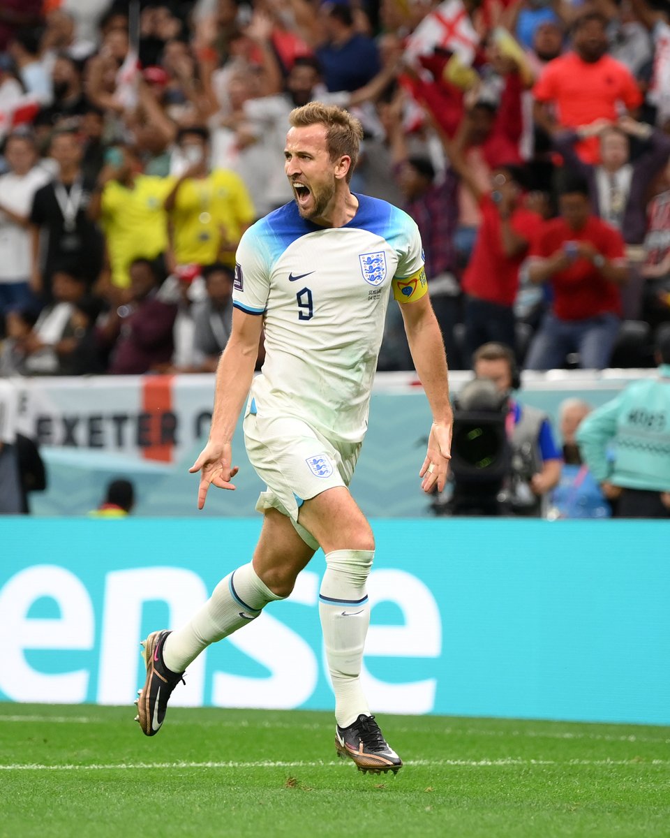 Spurs_India's tweet photo. The most major tournament goals by any England player ever 🤩

#WorldCup https://t.co/W1KD20RGB9