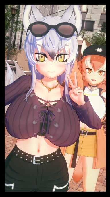 新しいAI描きの流行が始まったか? 