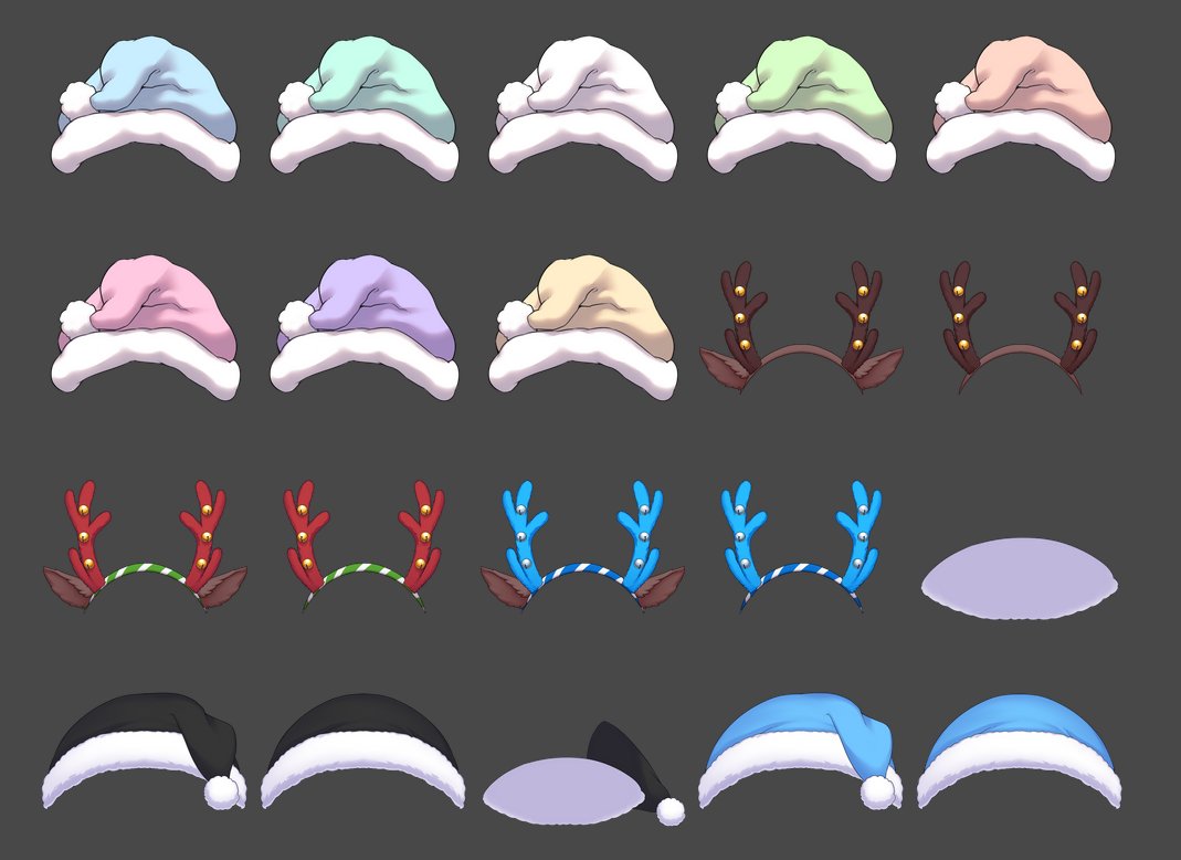Trash_Mouse__'s tweet photo. I couldn't possibly share just one thing here as @catboymech has essentially created a 1-stop shop for anything you could possibly need as a Vtuber!

There are so many FREE assets they provide you are sure to find what you need!
https://t.co/LpXxpOqJsS

Be sure to follow them! 💙 https://t.co/jG9ZOQXsCs