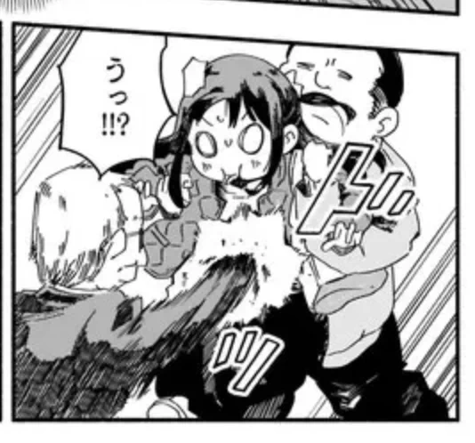今回のわたくしの好きなシーン…
腹パンみずほと適当なアプカ顔…

からあげたろうせんせの絵はかわいい…

ComicWalker→https://t.co/0XX1sGmS6q
ニコニコ静画→https://t.co/tbhK3vX9Be

#みずほ崩壊 