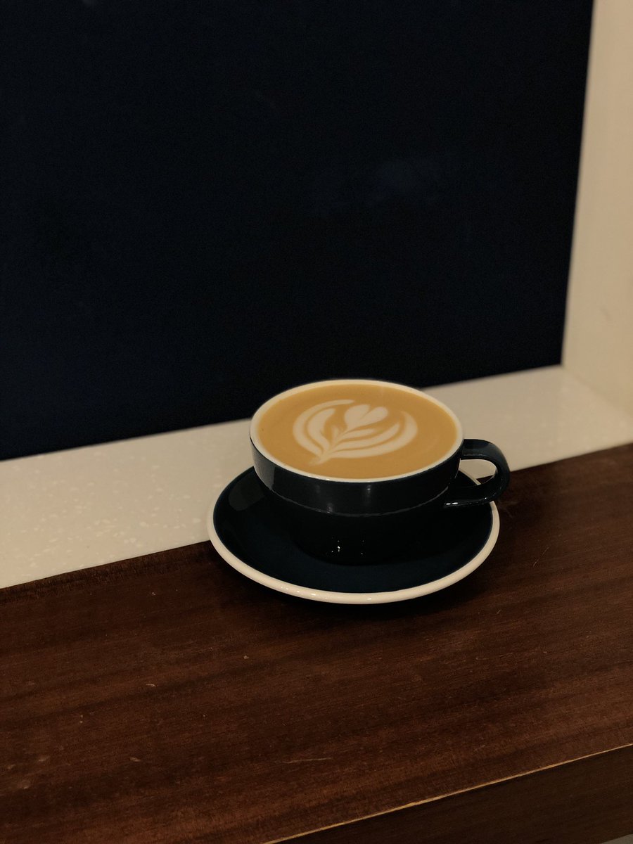 Foodelicious_tw's tweet photo. Monday Blue 😆 
Sometimes, things are not going the way u planned. I don’t like changing plans, especially when it involves commute time. 

#thenormal  #thenormalcoffee https://t.co/lAc82UZjw7