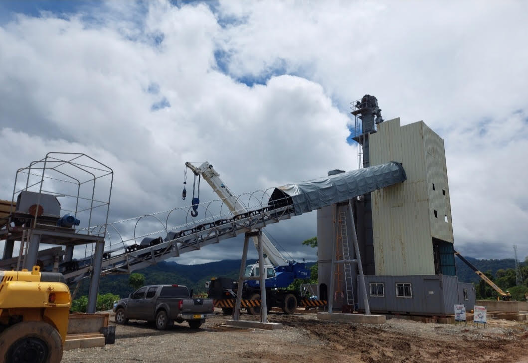 The Solomon Islands Herald tweet media