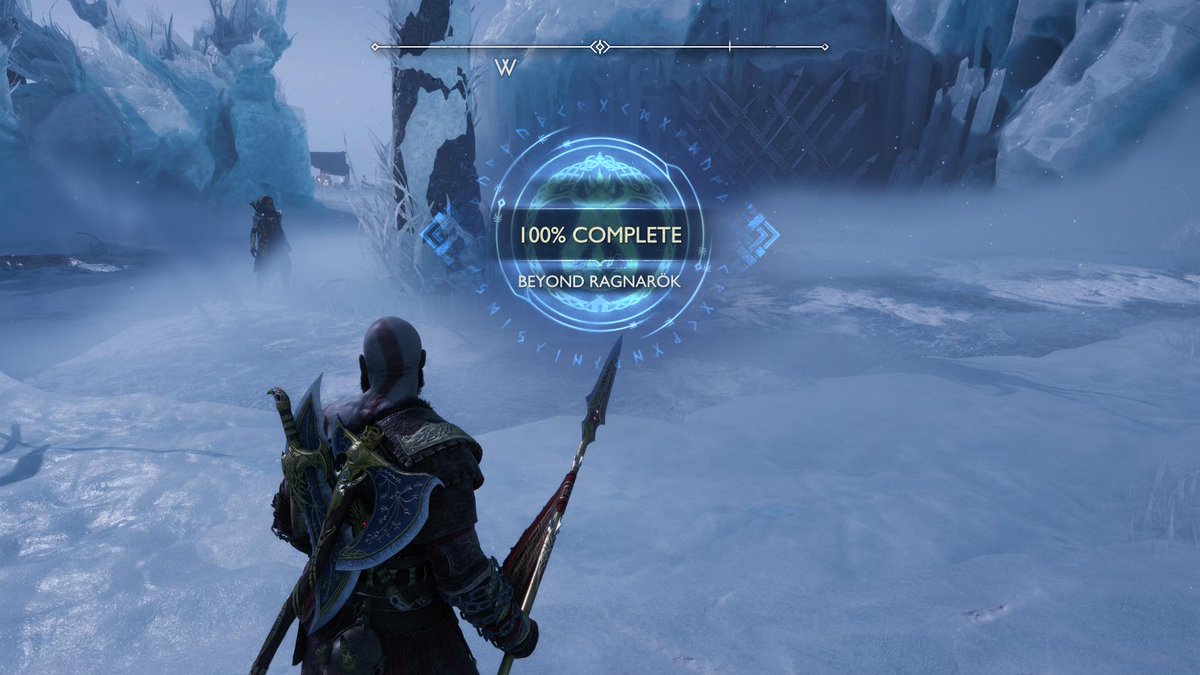 💯 Platinum Trophy#PS5Share, #GodofWarRagnarök