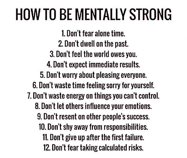 Someone Sent A WhatsApp Message About How To Trade Without Emotions why-i-ve-had-to-learn-to-be-emotionless-huffpost