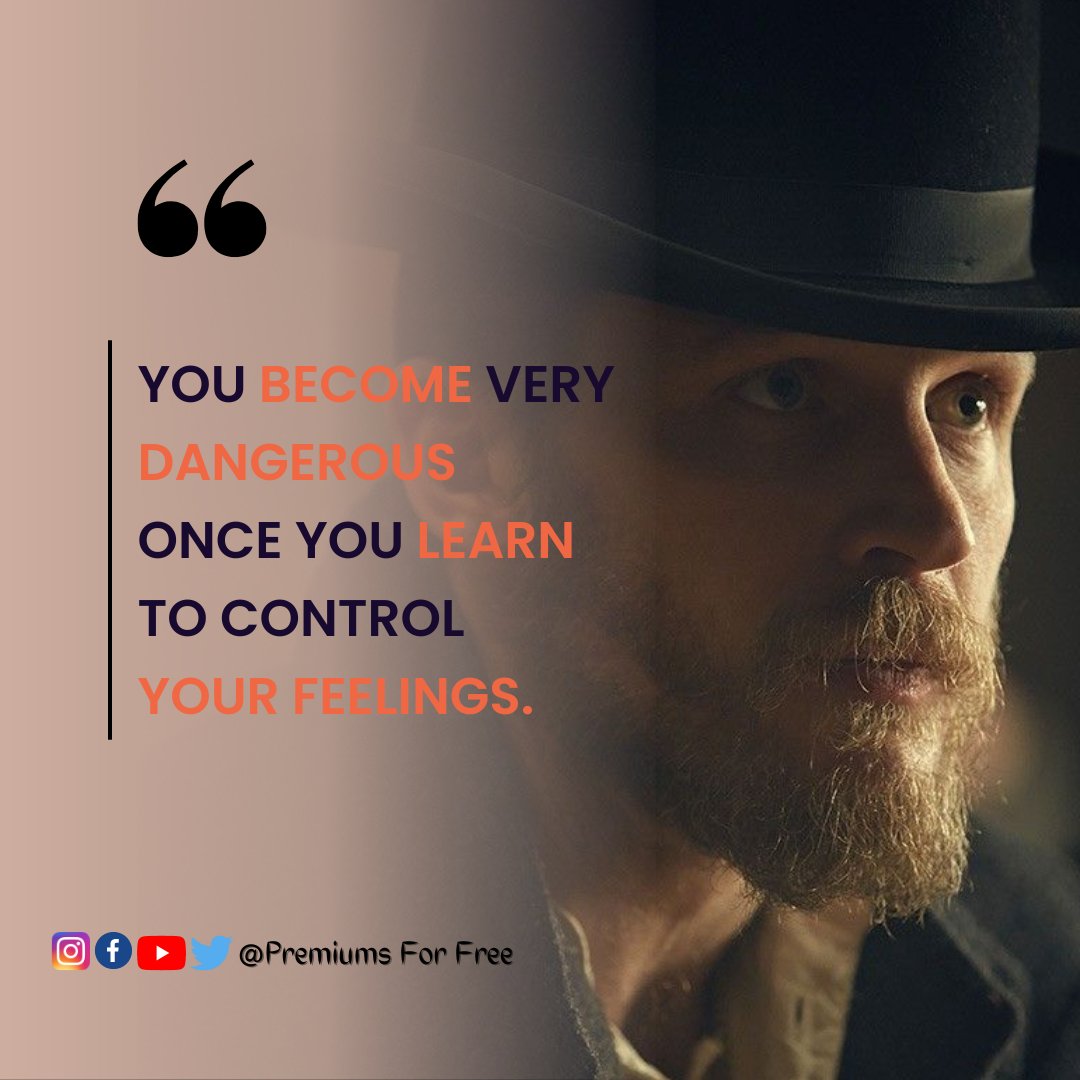 PremiumsForFree's tweet photo. Outstanding Quote of the Day 😎
Like Plz 💖
#motivationalquotes #motivation #quotes #inspiration #inspirationalquotes #success #love #life #positivevibes #quoteoftheday #instagood #instagram #mindset #believe #lifestyle #selflove #motivational #goals #PeakyBlinders #quote https://t.co/gKmqJCakto