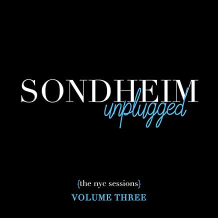 Coming up SONDHEIM UNPLUGGED VOL3 on @oldisnewradio on @WBAI & wbai.org/listen-live/ @SondheimUnplugd @SondheimSociety @SondheimReview @sondheimlyrics @philginnyc @YellowSound #AlbumPickOfTheWeek 
#EverythingOldIsNewAgainRadioShow #GreatAmericanSongbook #Showtunes #Cabaret