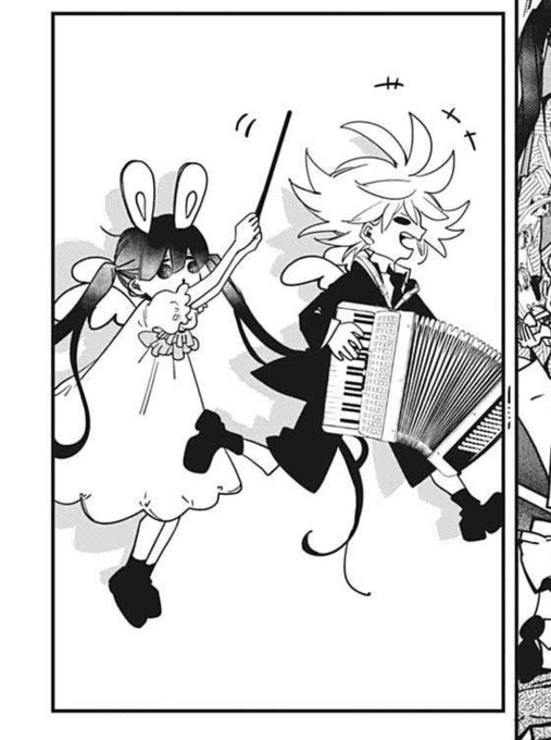 #PPPPPP ใใซในใฎใขใณใใใ็ฌฌ32่ฉฑใใใผใใณใใฎไธญใงใใผใใณใ่ฆใใๆผๅฅใงใใดใใใดใใๆๆฎ่
ใจใใฆๆใใใฆใใฆ(็ปๅๅ็
ง)ใใใผใใณใใใซในใใใจใฎๅฏพ่ฉฑใงๅฑใพใใใฆใ็กๆ่ญใซใใฎๆ่ฝใๆใๅใฃใฆใใใฎใใช๏ฝใจใกใใฃๆๅใใฆใใพใฃใ