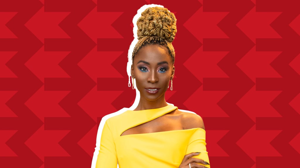GOTOPROCMGMT's tweet image. Watch: How TransTech Founder Angelica Ross Found a Brilliant
Business Idea in the Unlikeliest of Places 
inc.com/ali-donaldson/… #KEEPYOUREARSOPEN #ABSORBKNOWLEDGE