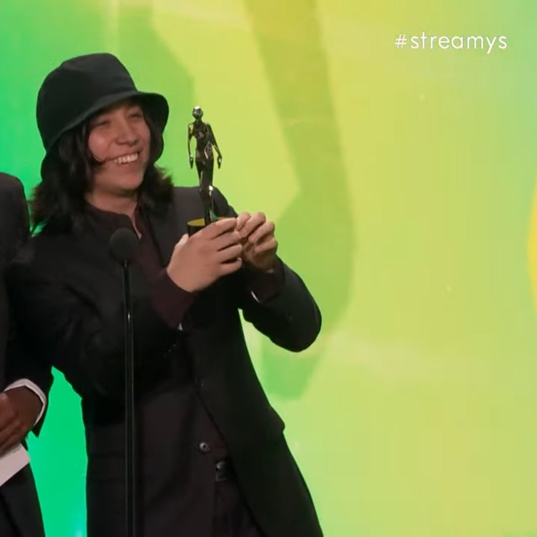 stream_spanish's tweet photo. En fin... Comenten 
"PROUD OF QUACKITY <3"
Intentemos hacerlo tendencia https://t.co/B9PvjLpgR8
