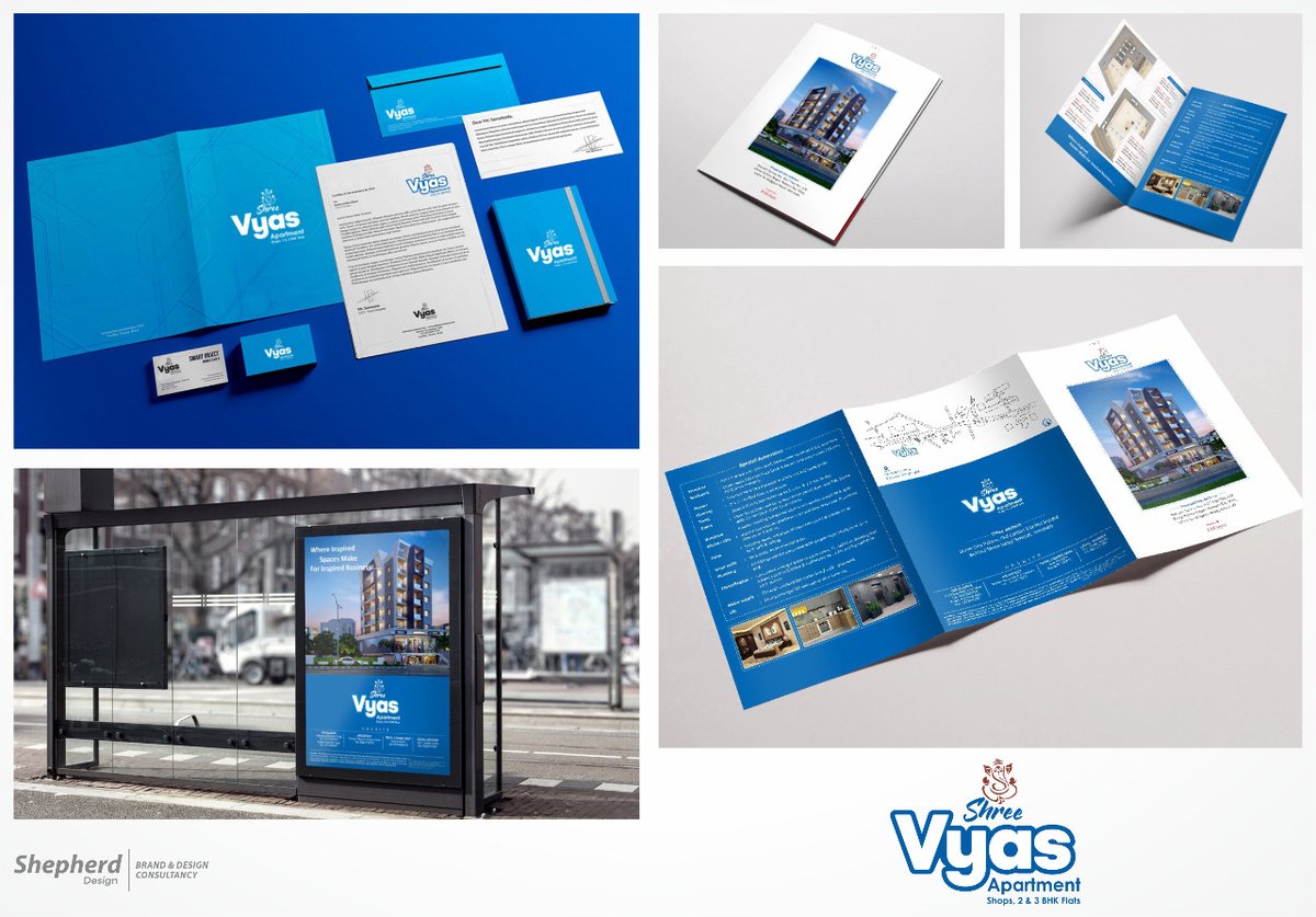 ShepherdDesign2's tweet image. Here's our Branding Work!!

**********************************************************************

#brand #brandname #logodesign #corporateidentiy #corporateidentitydesign #brandidentity #brandidentitydesign #branding #brandstrategy #brandingagency #Shepherddesign