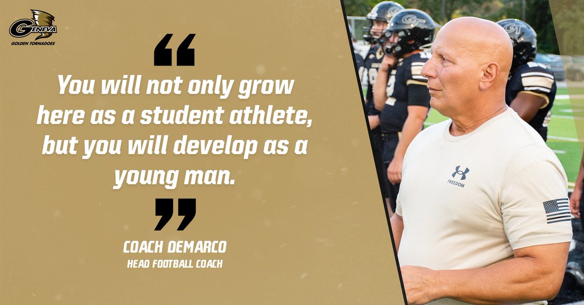 Tom Contenta (@coachcontenta) on Twitter photo 