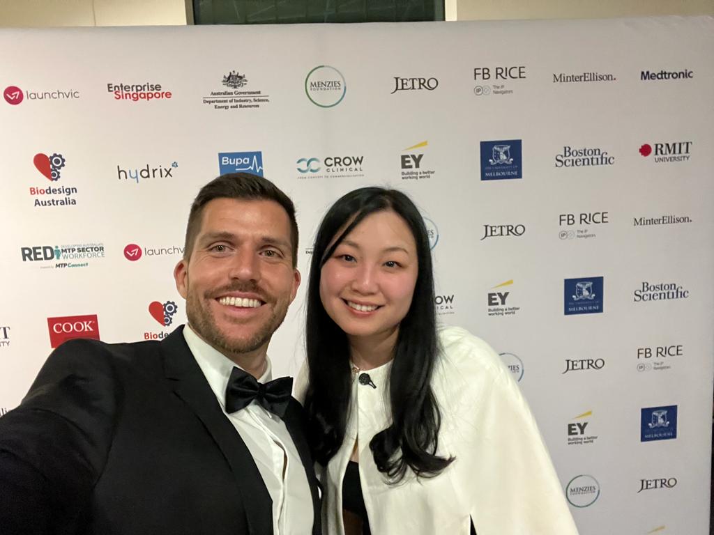 Siew Joo Beh tweet media